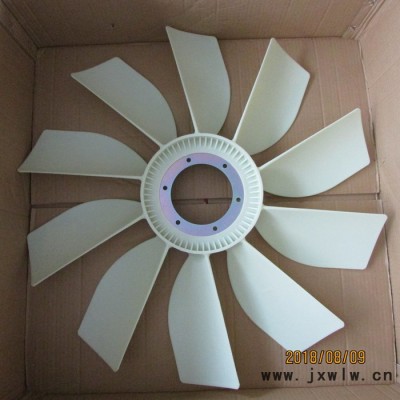 **供應(yīng)上柴發(fā)動(dòng)機(jī)配件 D16L-000-11+B風(fēng)扇 品質(zhì)保證