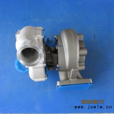 供應(yīng)濰柴發(fā)動機配件612601111010渦輪增壓器J90S-2
