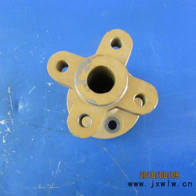 **供應(yīng)上柴發(fā)動機配件加長軸D16A-128-08a(D6114ZGB)  品質(zhì)保證
