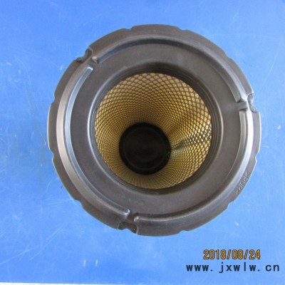 供應(yīng)徐工機械特機配件800150925洋馬4TNV98-ZPLYS發(fā)動機空氣濾芯外P827653
