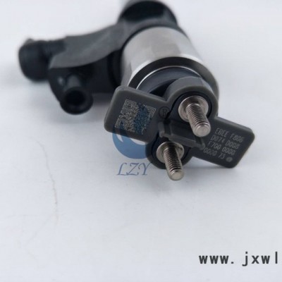 供應電裝噴油器油嘴總成 095000-5342 用于五十鈴日野發(fā)動機