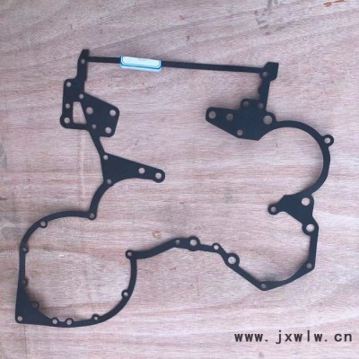 1W3900前齒殼墊片上柴發(fā)動機(jī)SC11CB220-G2B1