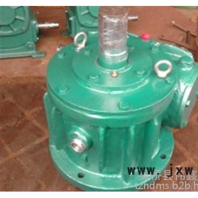 減速機(jī)_無(wú)噪音_WHC500蝸輪蝸桿減速機(jī)