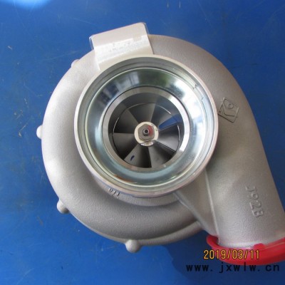 供應(yīng)濰柴發(fā)動機配件612601111242渦輪增壓器(濰柴)(適用徐工LW500KV）