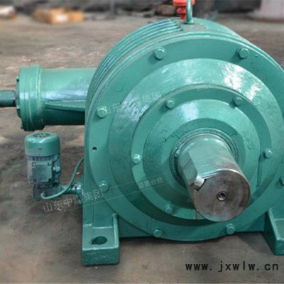 中煤 NGW 行星齒輪減速機(jī) NGW行星齒輪減速機(jī)工作原理