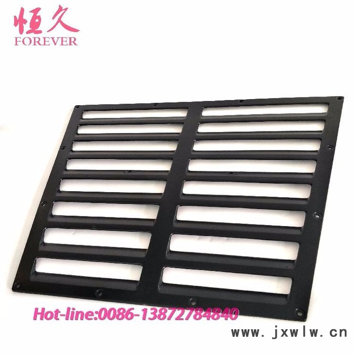 東風(fēng)猛士上格柵EQ2050發(fā)動機(jī)罩上格柵84C21-0201 猛士配件