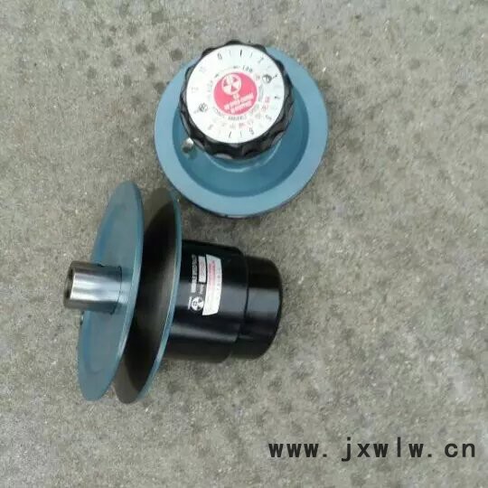 批發(fā)供應臺灣佳隆砂光機用無段變速器