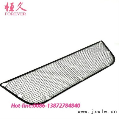 東風(fēng)猛士前格柵護(hù)網(wǎng)東風(fēng)猛士發(fā)動機(jī)罩前護(hù)網(wǎng)84C21-02015 猛士配件