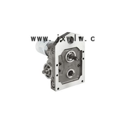 韓國(guó) HYDROTECH   HST 25CC 手動(dòng)型  收割機(jī)無(wú)級(jí)變速器