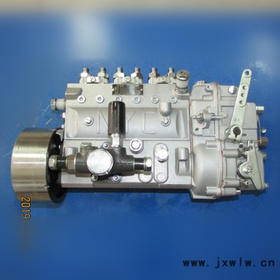 供應(yīng)徐工裝載機(jī)玉柴發(fā)動(dòng)機(jī)配件860152109 B7606-1111100A-493噴油器
