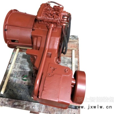 ZF WG200型動力換擋變速器 柳工CLG856型裝載機(jī)變速箱