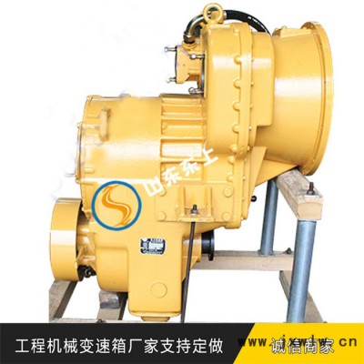 柳工裝載機(jī)電控變速箱一種變速器執(zhí)行機(jī)構(gòu)閥體油路重慶廠家 柳工裝載機(jī)變速箱