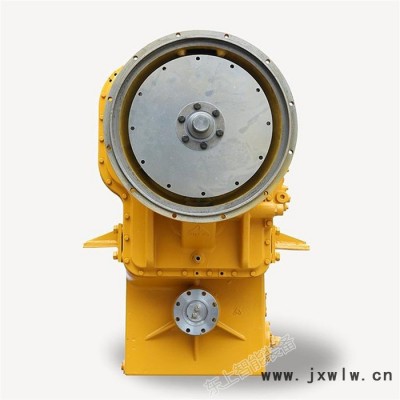 供應(yīng)鏟車變速箱 徐工LW550FV裝載機(jī)自動變速器 液力變矩器配件 徐工LW550FV變速箱