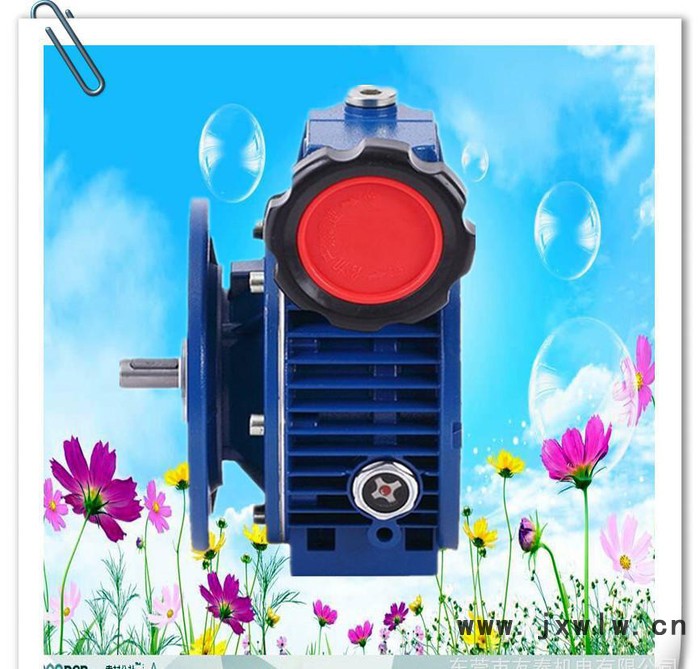 變速范圍大輸出速比可任意變化UDT100S機(jī)械無(wú)極變速器