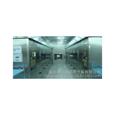 好順超聲HSA-8078TDFM 西安超聲波清洗機(jī)航空發(fā)動(dòng)機(jī)清洗機(jī)