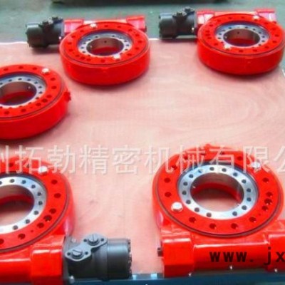 拓勃精密PE7A系列回轉(zhuǎn)減速機(jī)回轉(zhuǎn)驅(qū)動(dòng)回轉(zhuǎn)減速器
