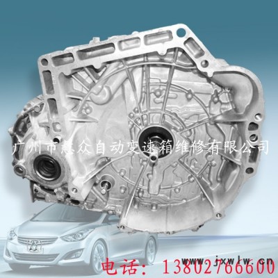 八代雅閣2.4L自動變速箱總成 汽車變速箱總成 變速器總成