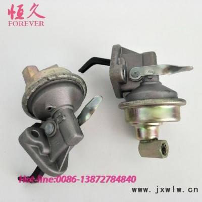 東風(fēng)猛士輸輸油泵EQ2050軍車越野車配件發(fā)動機(jī)輸油泵S010408-041