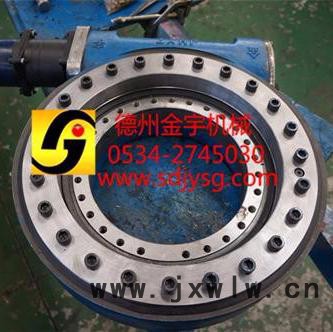 現(xiàn)貨供應(yīng)德州金宇牌 jyhz回轉(zhuǎn)減速機jyhz太陽能回轉(zhuǎn)裝置jyhz太陽能回轉(zhuǎn)減速就jyhz回轉(zhuǎn)減速機