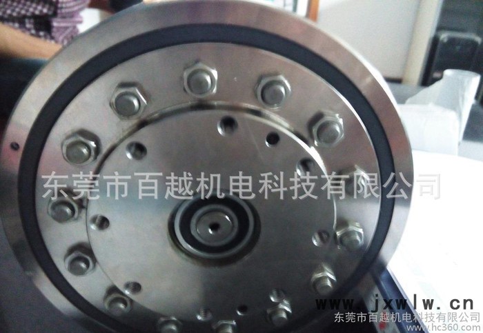 九成新美國Onvio機(jī)器人專用減速機(jī)擺線針輪減速機(jī)變速器
