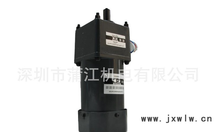 微小型交直流減速電機JPJ轉(zhuǎn)矩電動機 無級變速器