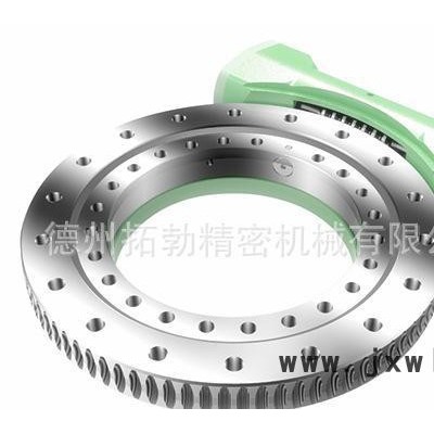 拓勃精密S17系列回轉(zhuǎn)減速機(jī)回轉(zhuǎn)驅(qū)動(dòng)回轉(zhuǎn)減速器
