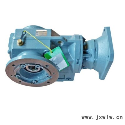 XFF47-Y1.1-4P菲森牌減速機(jī)