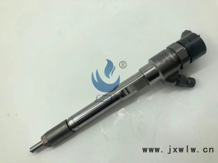 0445110432 博士共軌 噴油器總成 全柴柴油發(fā)動(dòng)機(jī)噴油嘴總成神燈治療儀