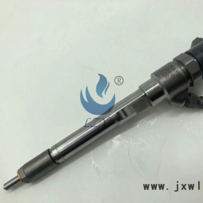 0445110432 博士共軌 噴油器總成 全柴柴油發(fā)動(dòng)機(jī)噴油嘴總成神燈治療儀