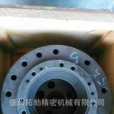 拓勃精密HSE25-2系列回轉(zhuǎn)減速機(jī)回轉(zhuǎn)驅(qū)動(dòng)回轉(zhuǎn)減速器