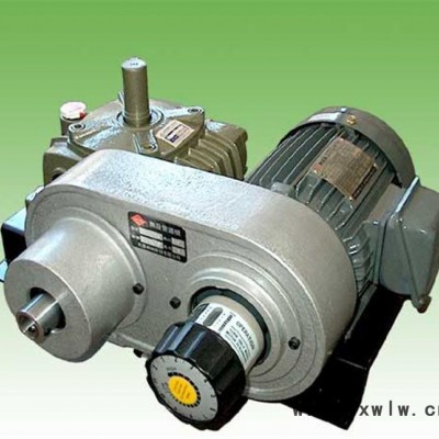 AHV-BS型變速器，銷售代理北譯三木變速盤，變速頭，上海變速頭