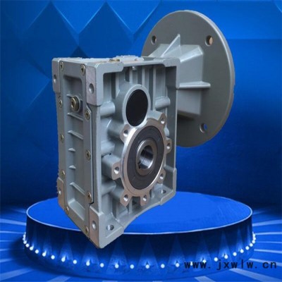 上海菲森KM050C-30鋁合金減速機