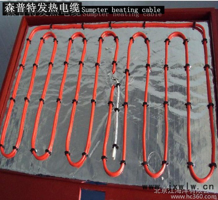 北京電熱設(shè)備直銷(xiāo) 北方冬天取暖必備的發(fā)熱線纜質(zhì)量保障 價(jià)格優(yōu)惠
