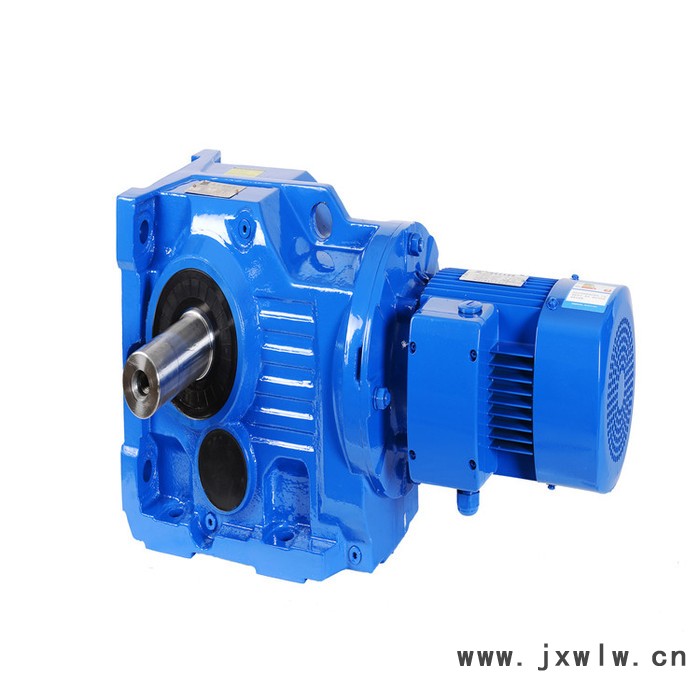 S斜齒輪減速電機(jī) 蝸輪蝸桿減速機(jī)款式新穎