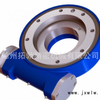 拓勃精密HPW20系列回轉(zhuǎn)減速機(jī)回轉(zhuǎn)驅(qū)動(dòng)回轉(zhuǎn)減速器