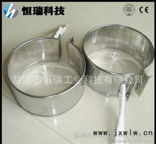 恒瑞 ****加熱圈全網(wǎng)直銷電熱設(shè)備加熱圈 質(zhì)量保證 特價
