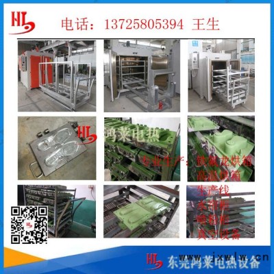 深圳鐵氟龍烘箱特氟龍烤箱鞋模烘箱東莞鐵氟龍烘.，東莞鴻萊電熱設(shè)備特氟龍烘箱,高溫爐
