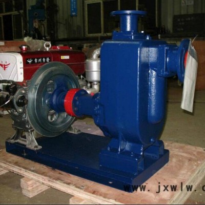 華旭單缸柴油發(fā)動機(jī)，單缸水泵機(jī)組，小型水泵機(jī)組，發(fā)動機(jī)** 濰坊水泵機(jī)組廠家