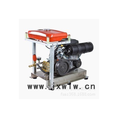 廣州汽油發(fā)動機高壓清洗機 小廣告牛皮癬清洗機 B200