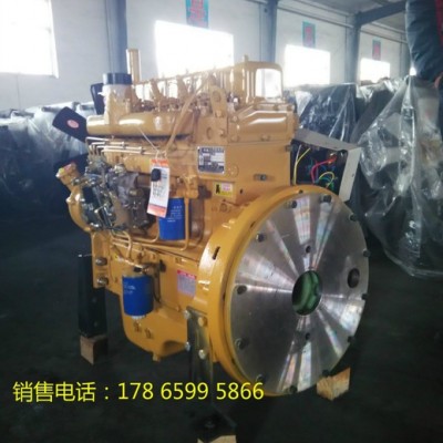 華旭ZH4102G柴油機(jī)，4102發(fā)動機(jī)，配套液壓泵用柴油發(fā)動機(jī)，工程柴油機(jī) 濰坊4102柴油機(jī)