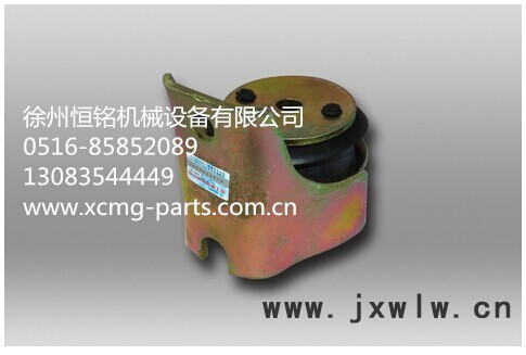 供應徐工機械及行業(yè)設備專用配件800101472     912 發(fā)動機彈性支撐