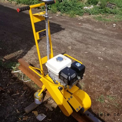 鋼軌除銹機 程煤打磨除銹機發(fā)動機 內(nèi)燃道岔打磨機
