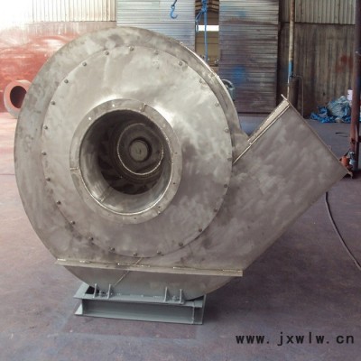 淄博風(fēng)機(jī)F4-72 鈦風(fēng)機(jī)耐腐蝕離心風(fēng)機(jī)