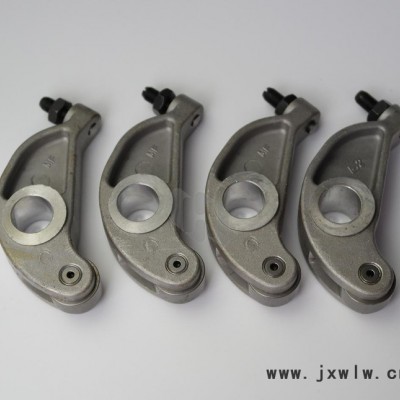 五菱之光6376NF 465QR1E6發(fā)動(dòng)機(jī) 氣門搖臂 汽油機(jī)搖臂[8只裝1付]