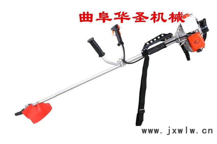 品牌發(fā)動機割草機 小型輕便園林割灌機 特價批發(fā)背式打草機