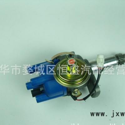 五菱 長安 哈飛 昌河佳寶等465Q發(fā)動(dòng)機(jī)化油器 465圓插 分電器總成