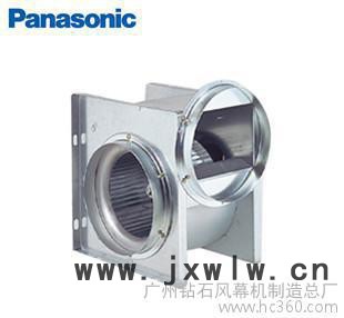 供應(yīng)松下新風(fēng)通風(fēng)機(jī) 靜音排風(fēng)機(jī) 管道送風(fēng)機(jī) 強力引風(fēng)機(jī) FV-17CG1C