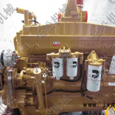 山推推土機(jī)配件 發(fā)動機(jī)NT855-C360S10