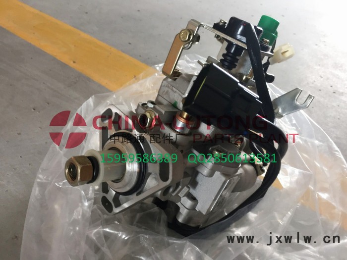 全柴490發(fā)動(dòng)機(jī) NJ-VE4/11E1250R140 高壓油泵
