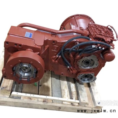 供應(yīng)徐工LW1200KN裝載機(jī)變速箱 康明斯發(fā)動(dòng)機(jī)濕式橋 500鏟車(chē)變速箱